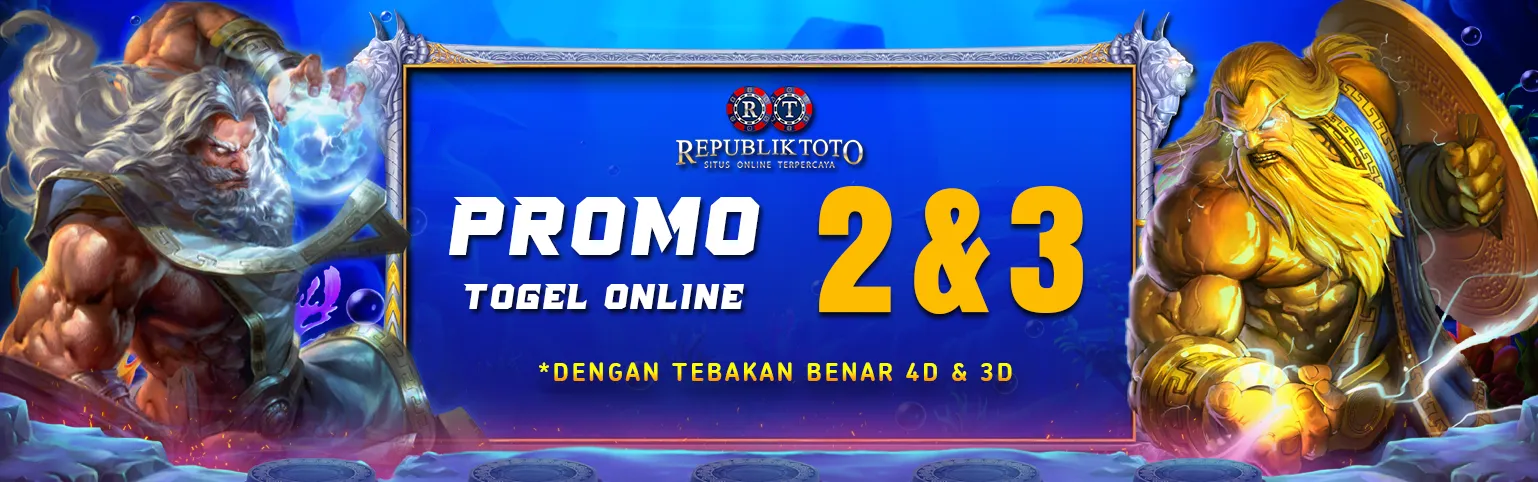 PROMO PRIZE 2 DAN PRIZE 3